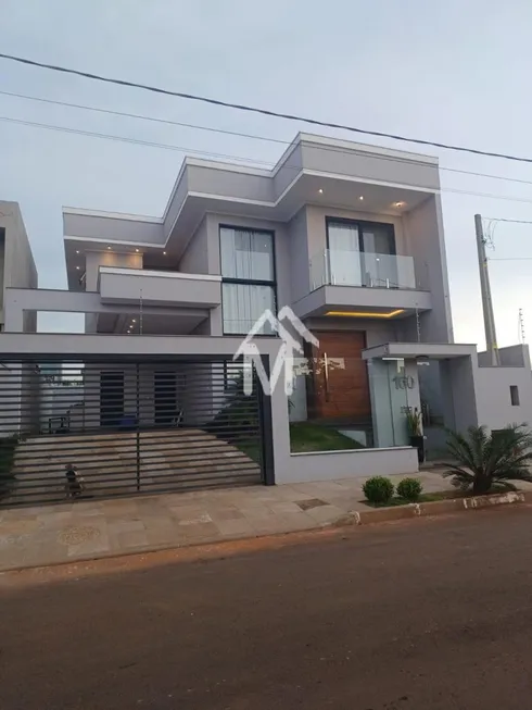 Foto 1 de Casa com 3 Quartos à venda, 220m² em Igara, Canoas
