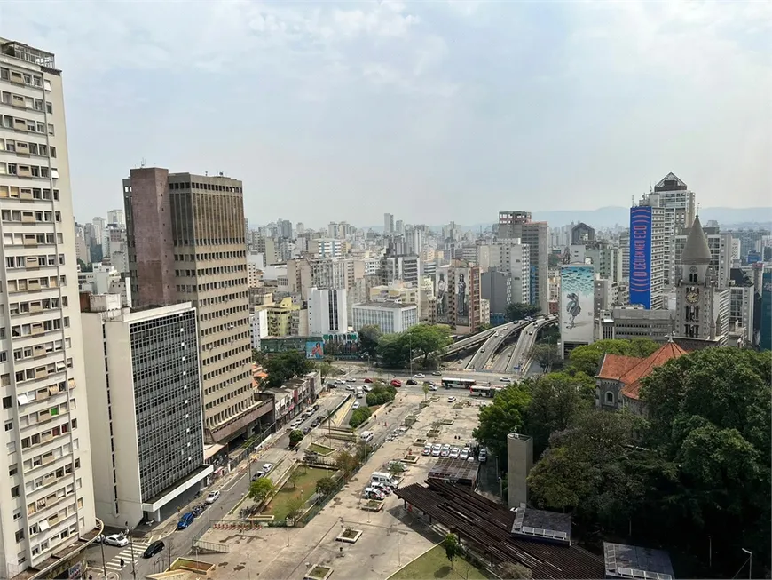 Foto 1 de Apartamento com 3 Quartos à venda, 153m² em Consolação, São Paulo