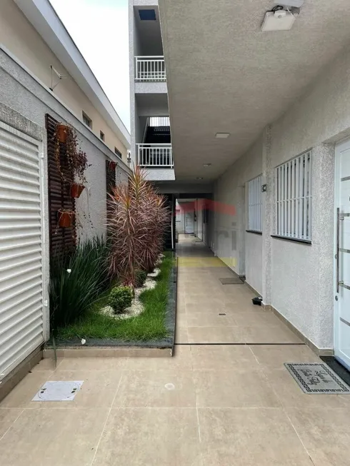 Foto 1 de Casa de Condomínio com 1 Quarto à venda, 29m² em Vila Dom Pedro II, São Paulo