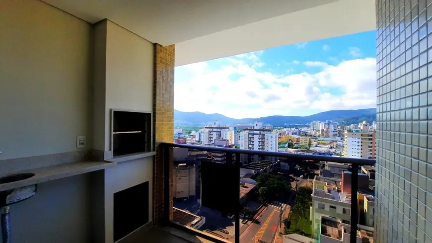 Foto 1 de Cobertura com 3 Quartos à venda, 117m² em Trindade, Florianópolis