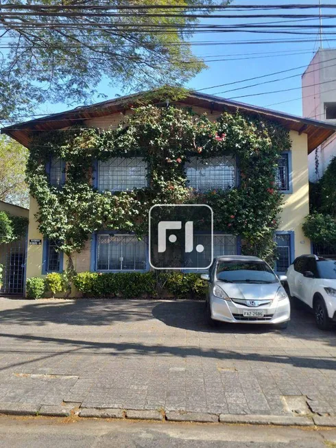 Foto 1 de Ponto Comercial para alugar, 300m² em Moema, São Paulo