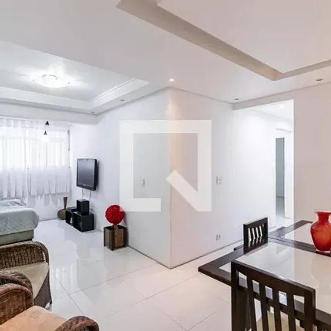 Foto 1 de Apartamento com 3 Quartos à venda, 88m² em Parque São Jorge, São Paulo