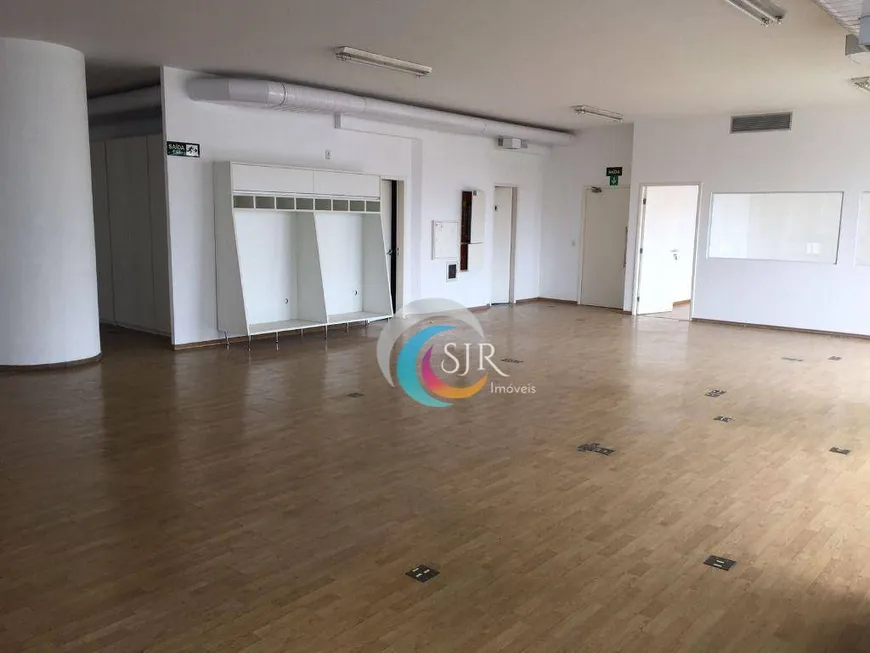 Foto 1 de Sala Comercial para alugar, 570m² em Centro, São Paulo