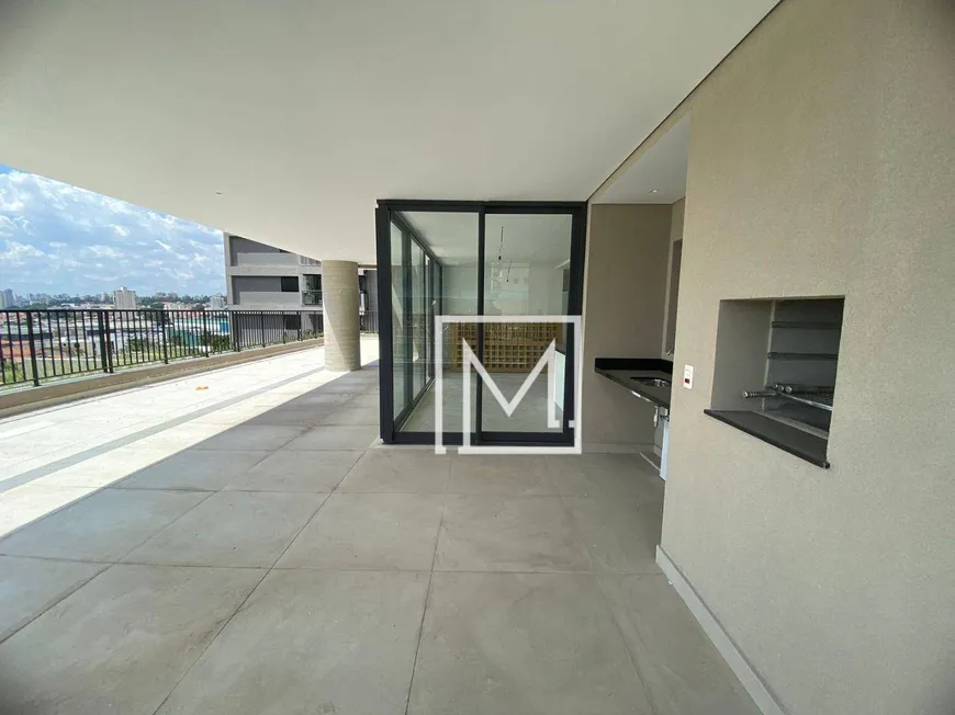 Foto 1 de Apartamento com 3 Quartos à venda, 215m² em Jardim Vila Mariana, São Paulo