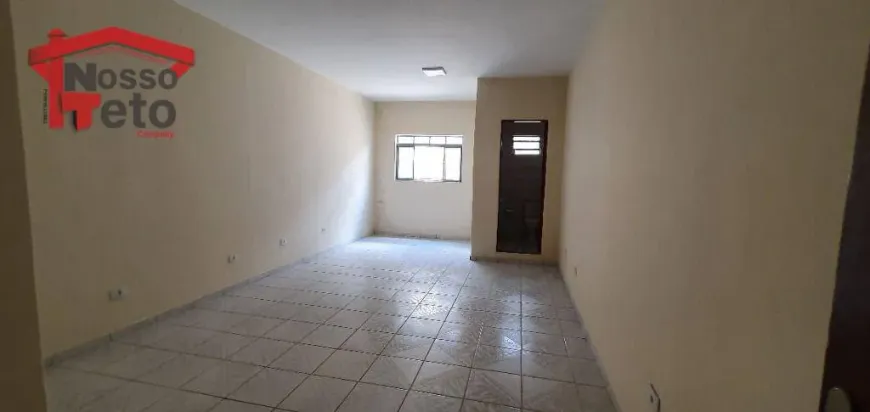 Foto 1 de Sala Comercial para alugar, 32m² em Pirituba, São Paulo