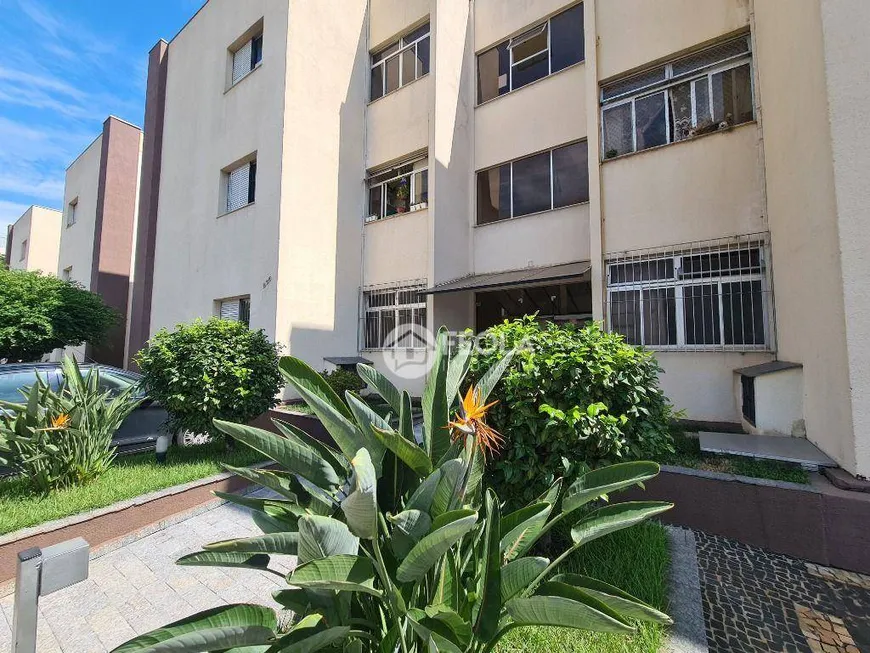 Foto 1 de Apartamento com 3 Quartos à venda, 85m² em Jardim Colina, Americana