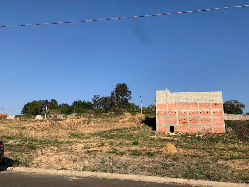 Foto 1 de Lote/Terreno à venda, 425m² em Terras de Santa Cruz, Boituva