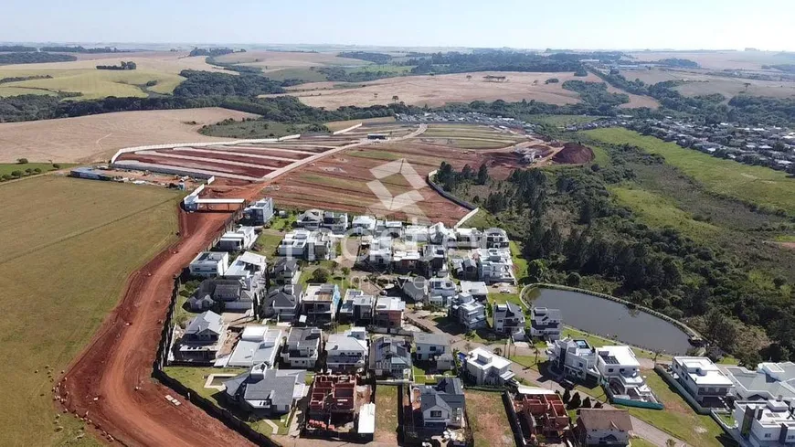 Foto 1 de Lote/Terreno à venda, 240m² em Sao Jose, Passo Fundo