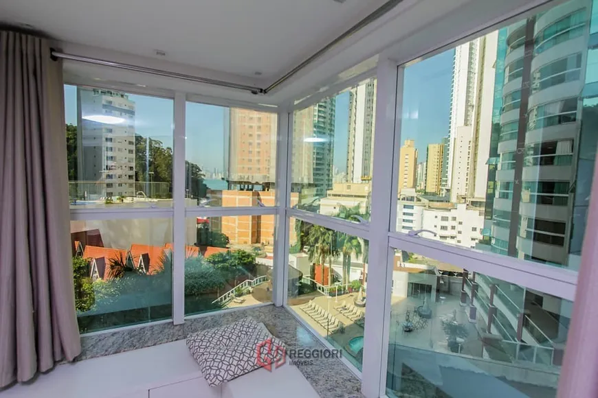 Foto 1 de Apartamento com 3 Quartos à venda, 127m² em Barra Norte, Balneário Camboriú