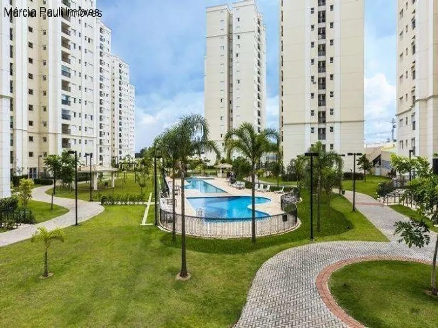 Foto 1 de Apartamento com 2 Quartos à venda, 78m² em Parque Residencial Eloy Chaves, Jundiaí