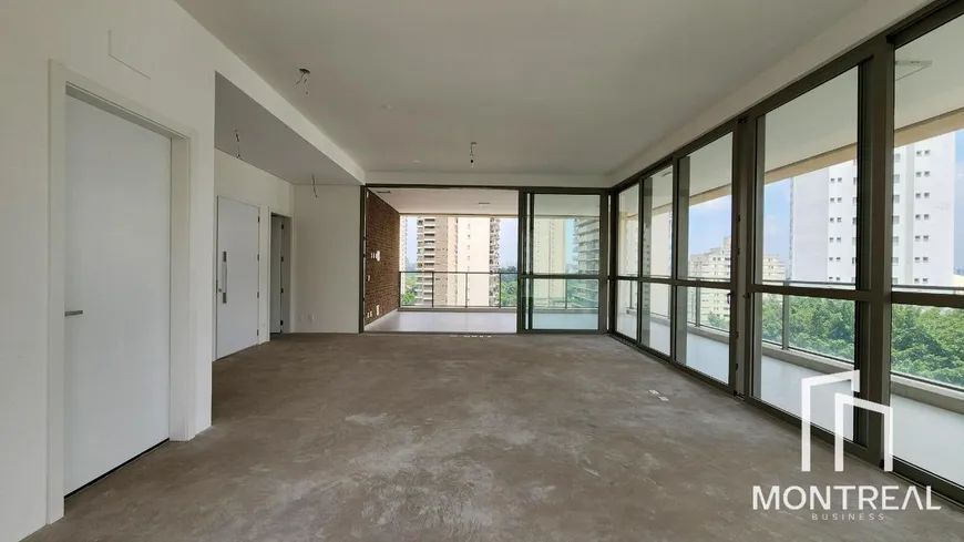 Foto 1 de Apartamento com 4 Quartos à venda, 294m² em Paraíso, São Paulo