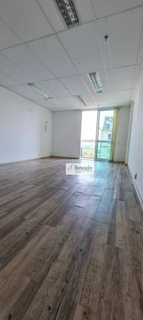 Foto 1 de Sala Comercial à venda, 38m² em Santana, São Paulo