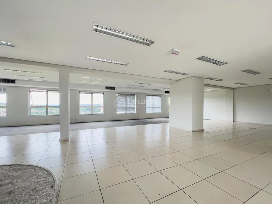 Foto 1 de Prédio Comercial com 5 Quartos à venda, 1751m² em Vila Sonia Sousas, Campinas