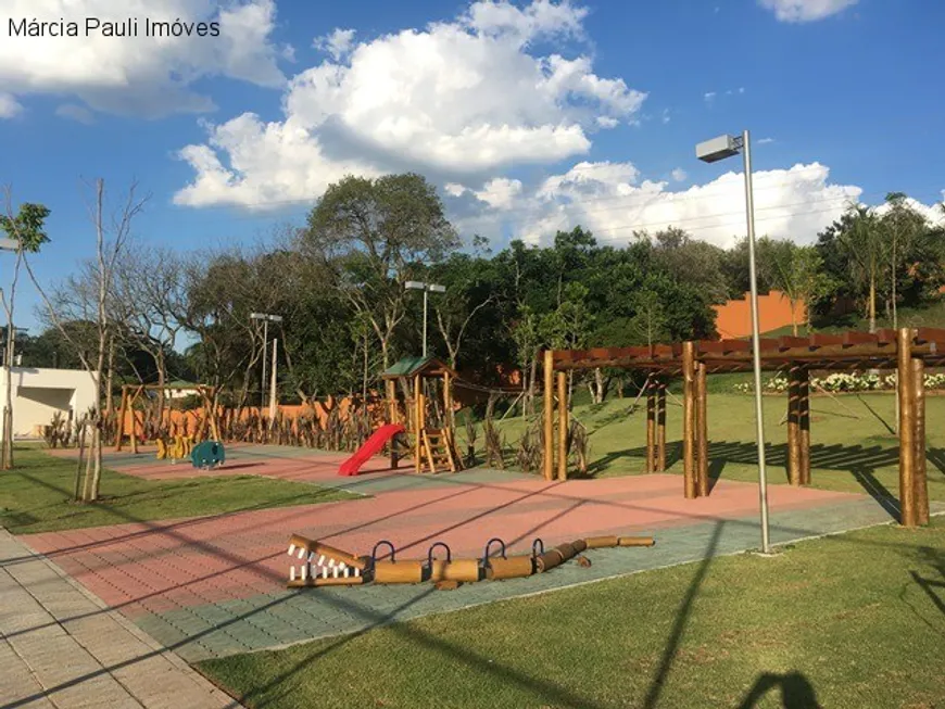 Foto 1 de Lote/Terreno à venda, 863m² em Vila Militar, Jundiaí