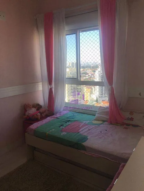 Foto 1 de Apartamento com 3 Quartos à venda, 100m² em Vila Osasco, Osasco