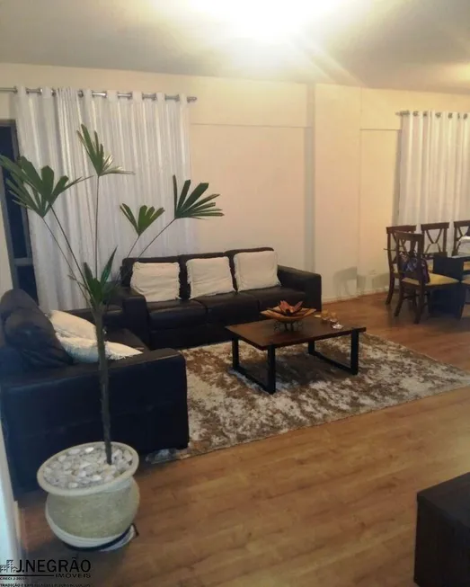 Foto 1 de Apartamento com 3 Quartos à venda, 90m² em Vila Moinho Velho, São Paulo