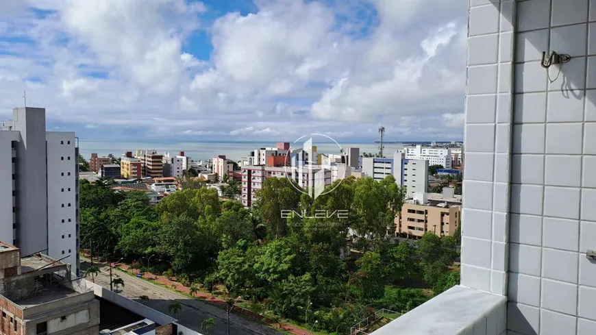 Foto 1 de Apartamento com 2 Quartos à venda, 69m² em Jardim Oceania, João Pessoa