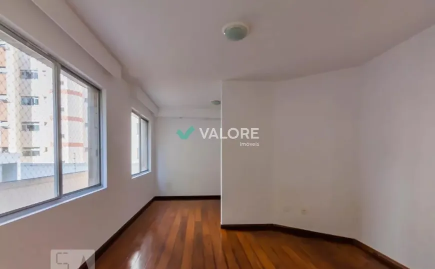 Foto 1 de Apartamento com 3 Quartos à venda, 129m² em Santo Antônio, Belo Horizonte
