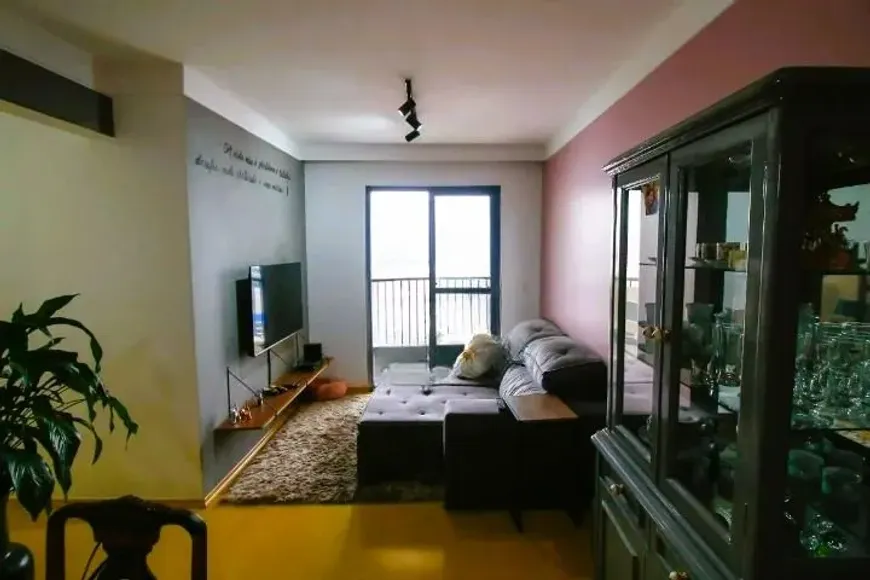 Foto 1 de Apartamento com 3 Quartos à venda, 80m² em Tatuapé, São Paulo