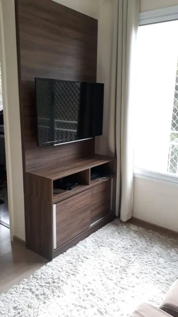 Foto 1 de Apartamento com 2 Quartos à venda, 49m² em Vila Barcelona, Sorocaba