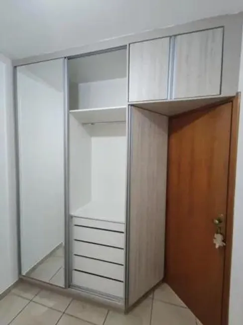 Foto 1 de Apartamento com 2 Quartos à venda, 45m² em Santa Mônica, Uberlândia