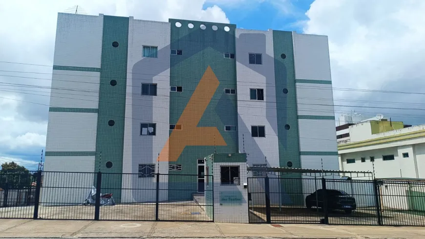 Foto 1 de Apartamento com 2 Quartos para venda ou aluguel, 58m² em Malvinas, Campina Grande