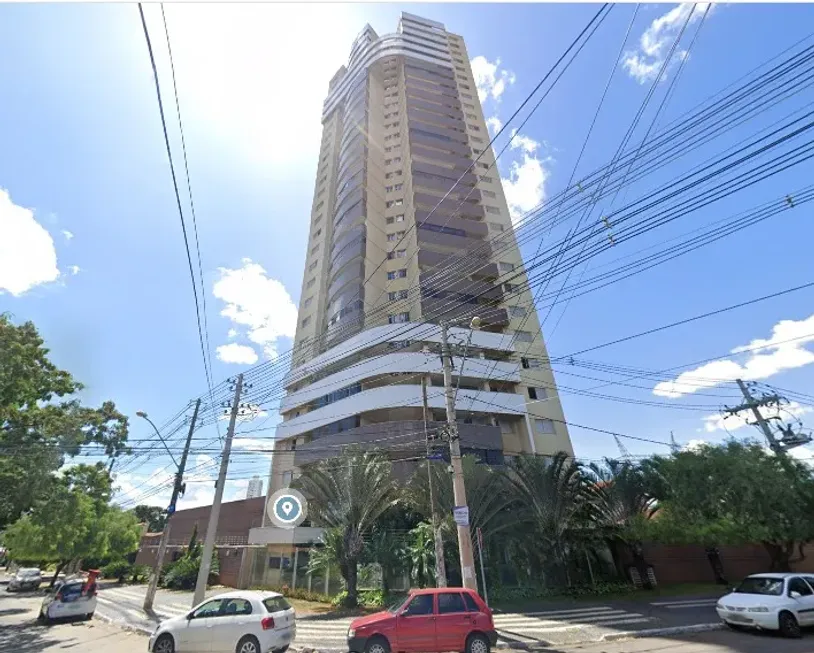 Foto 1 de Apartamento com 3 Quartos à venda, 75m² em Setor Leste Universitário, Goiânia