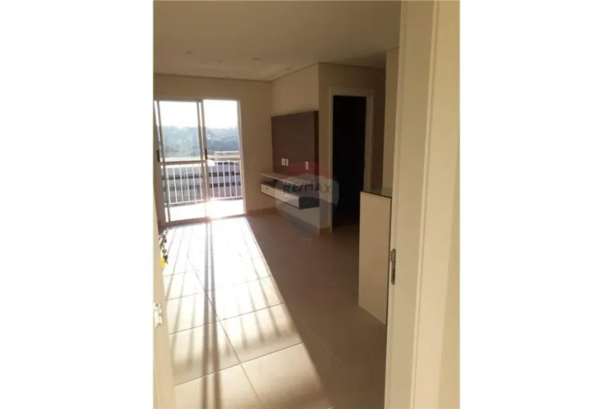 Foto 1 de Apartamento com 2 Quartos para alugar, 54m² em Vila Nambi, Jundiaí