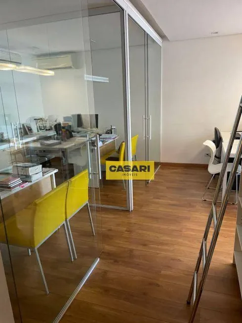 Foto 1 de Sala Comercial à venda, 30m² em Anchieta, São Bernardo do Campo