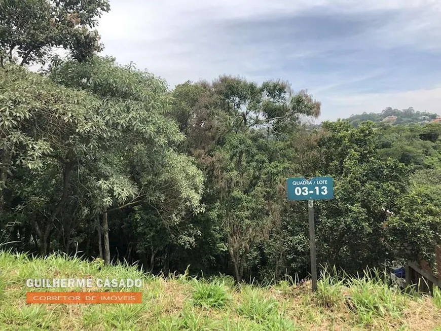 Foto 1 de Lote/Terreno à venda, 874m² em Golf Garden, Carapicuíba