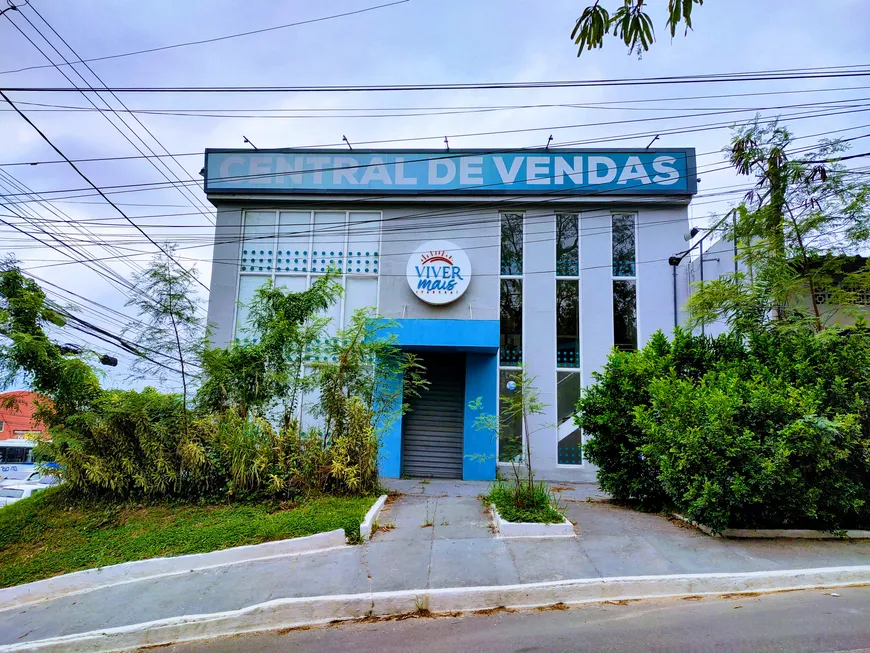 Foto 1 de Prédio Comercial com 5 Quartos para alugar, 254m² em Outeiro Das Pedras, Itaboraí