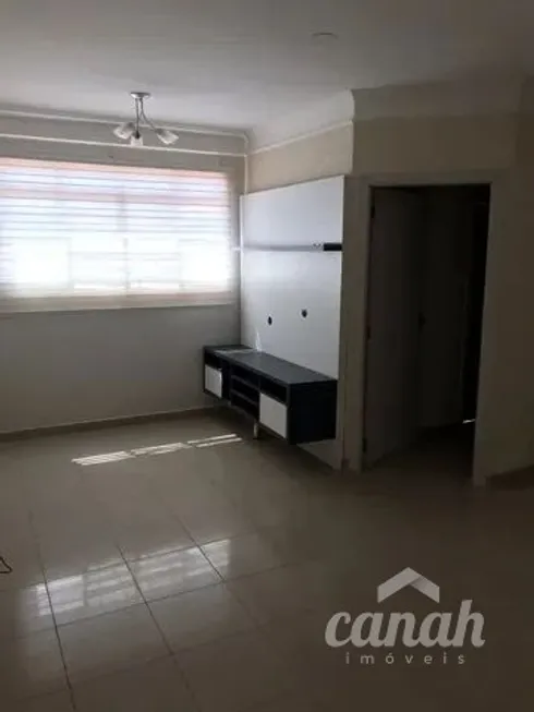 Foto 1 de Apartamento com 2 Quartos à venda, 50m² em Jardim Antartica, Ribeirão Preto