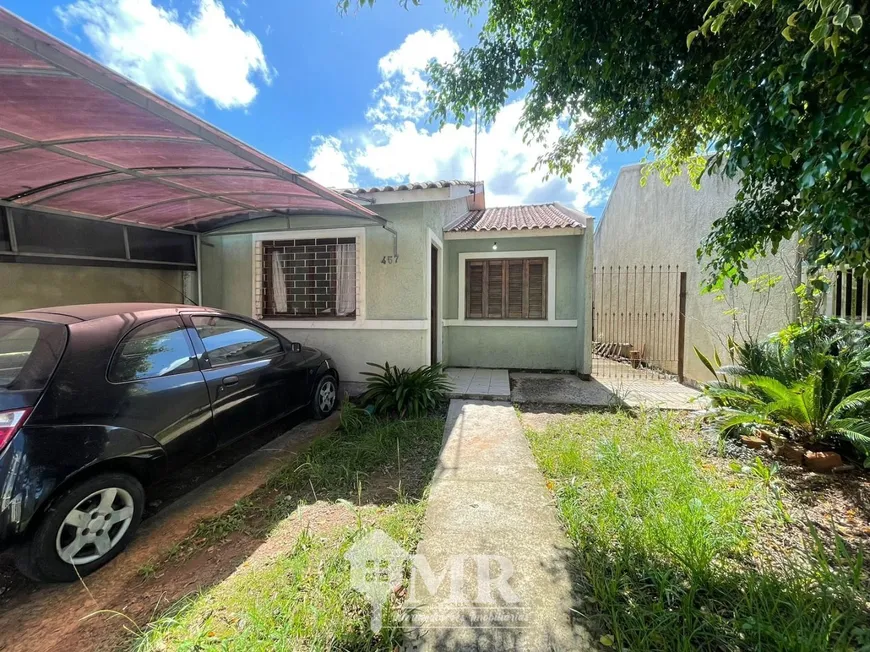 Foto 1 de Casa com 3 Quartos à venda, 65m² em Morada do Bosque, Cachoeirinha