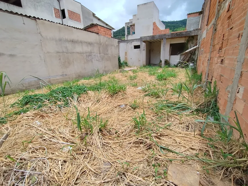 Foto 1 de Lote/Terreno à venda, 144m² em Campo Grande, Rio de Janeiro