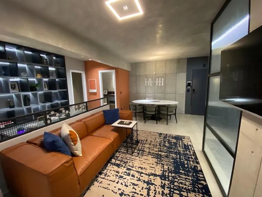 Foto 1 de Apartamento com 1 Quarto à venda, 91m² em Nova Aliança, Ribeirão Preto