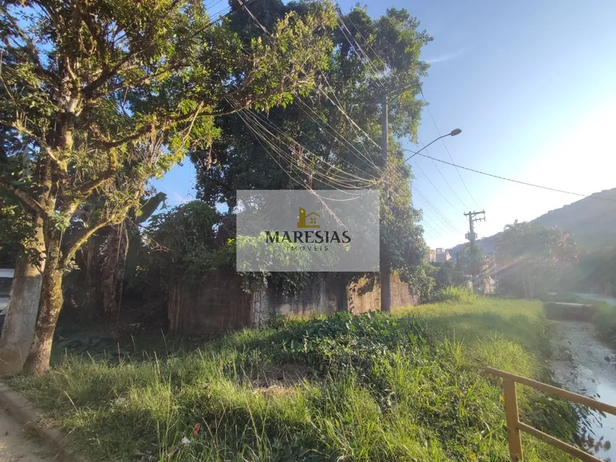 Foto 1 de Lote/Terreno à venda, 450m² em Boiçucanga, São Sebastião