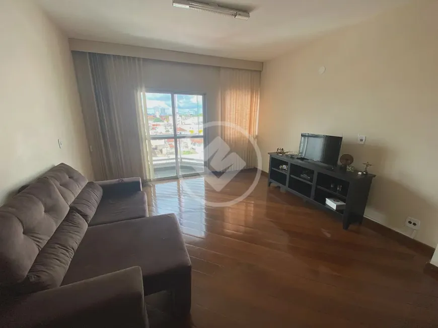Foto 1 de Apartamento com 3 Quartos à venda, 164m² em Centro, Uberlândia