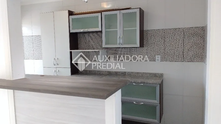 Foto 1 de Apartamento com 2 Quartos à venda, 65m² em Cristal, Porto Alegre