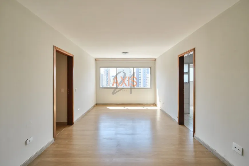 Foto 1 de Apartamento com 3 Quartos à venda, 84m² em Água Verde, Curitiba