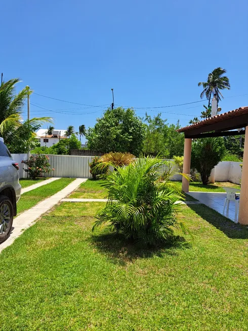 Foto 1 de Casa com 3 Quartos à venda, 190m² em Serrambi, Ipojuca