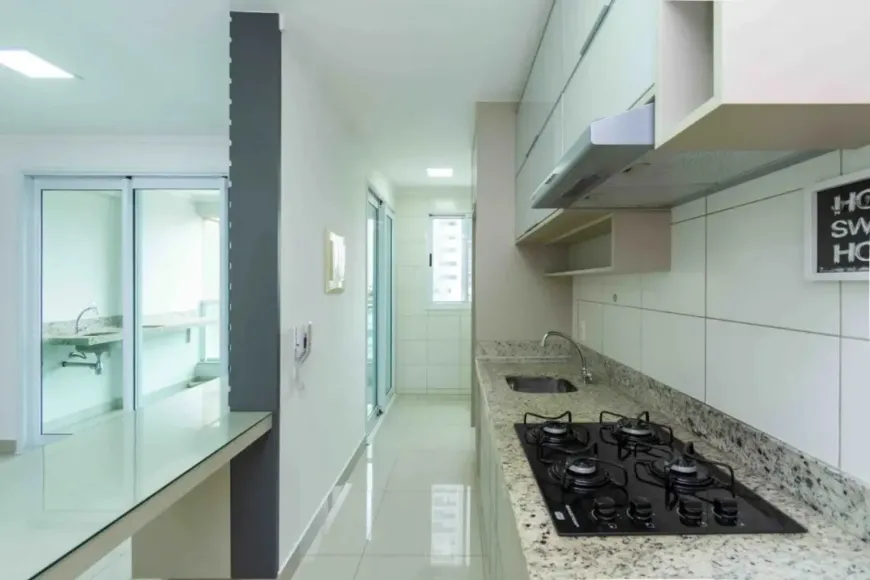Foto 1 de Apartamento com 3 Quartos à venda, 68m² em Garcia, Salvador