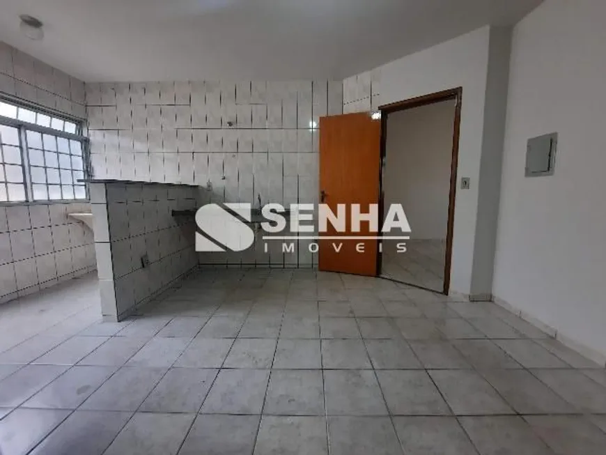 Foto 1 de Apartamento com 3 Quartos para alugar, 70m² em Saraiva, Uberlândia
