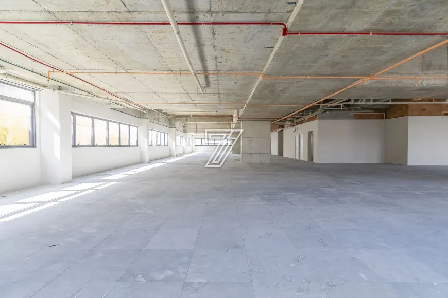 Foto 1 de Sala Comercial à venda, 852m² em Juvevê, Curitiba