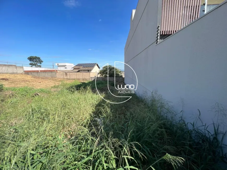 Foto 1 de Lote/Terreno à venda, 372m² em Setor Sul Jamil Miguel, Anápolis