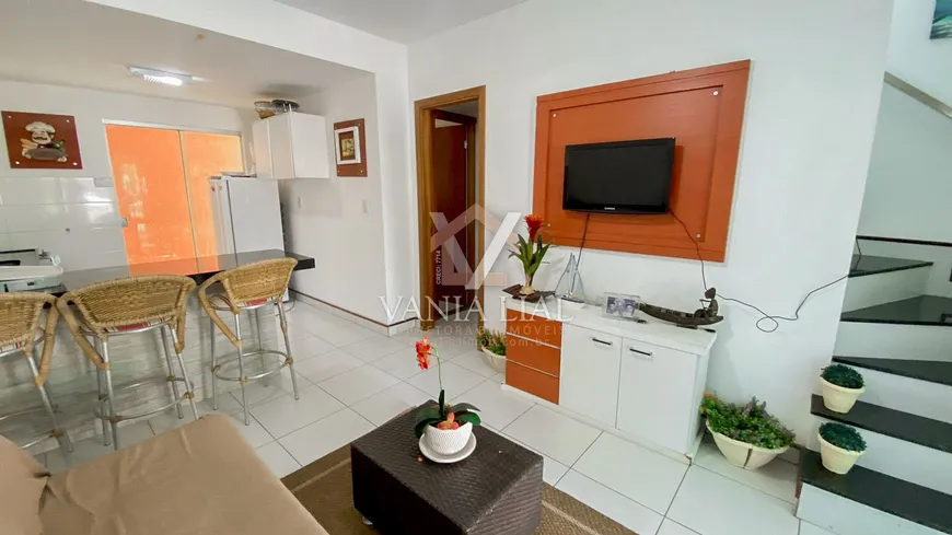 Foto 1 de Casa de Condomínio com 3 Quartos à venda, 94m² em , Salinópolis