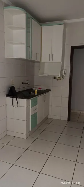 Foto 1 de Apartamento com 2 Quartos à venda, 78m² em Bom Retiro, Betim