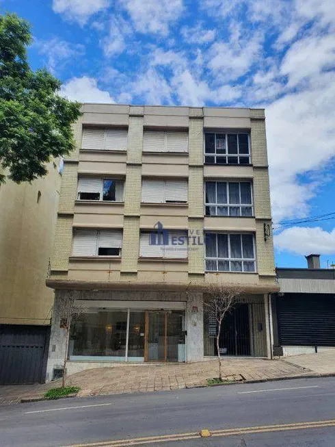 Foto 1 de Apartamento com 2 Quartos à venda, 91m² em Altos do Juvenil, Caxias do Sul