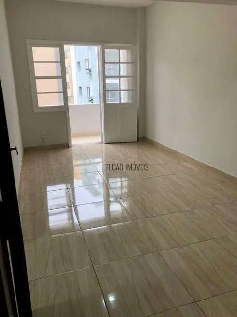 Foto 1 de Apartamento com 1 Quarto à venda, 34m² em Bela Vista, São Paulo