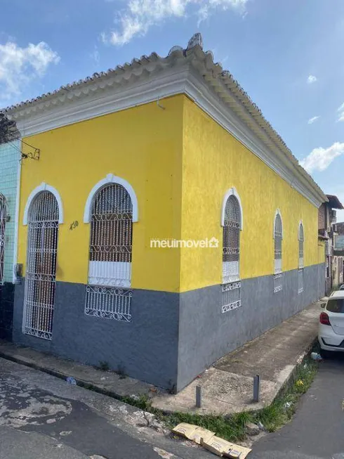 Foto 1 de Casa com 3 Quartos à venda, 85m² em Centro, São Luís