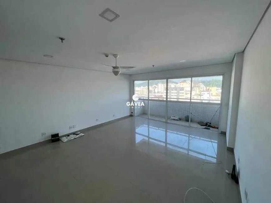 Foto 1 de Sala Comercial à venda, 45m² em Centro, São Vicente